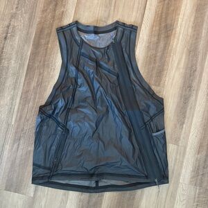 Lululemon Running Vest